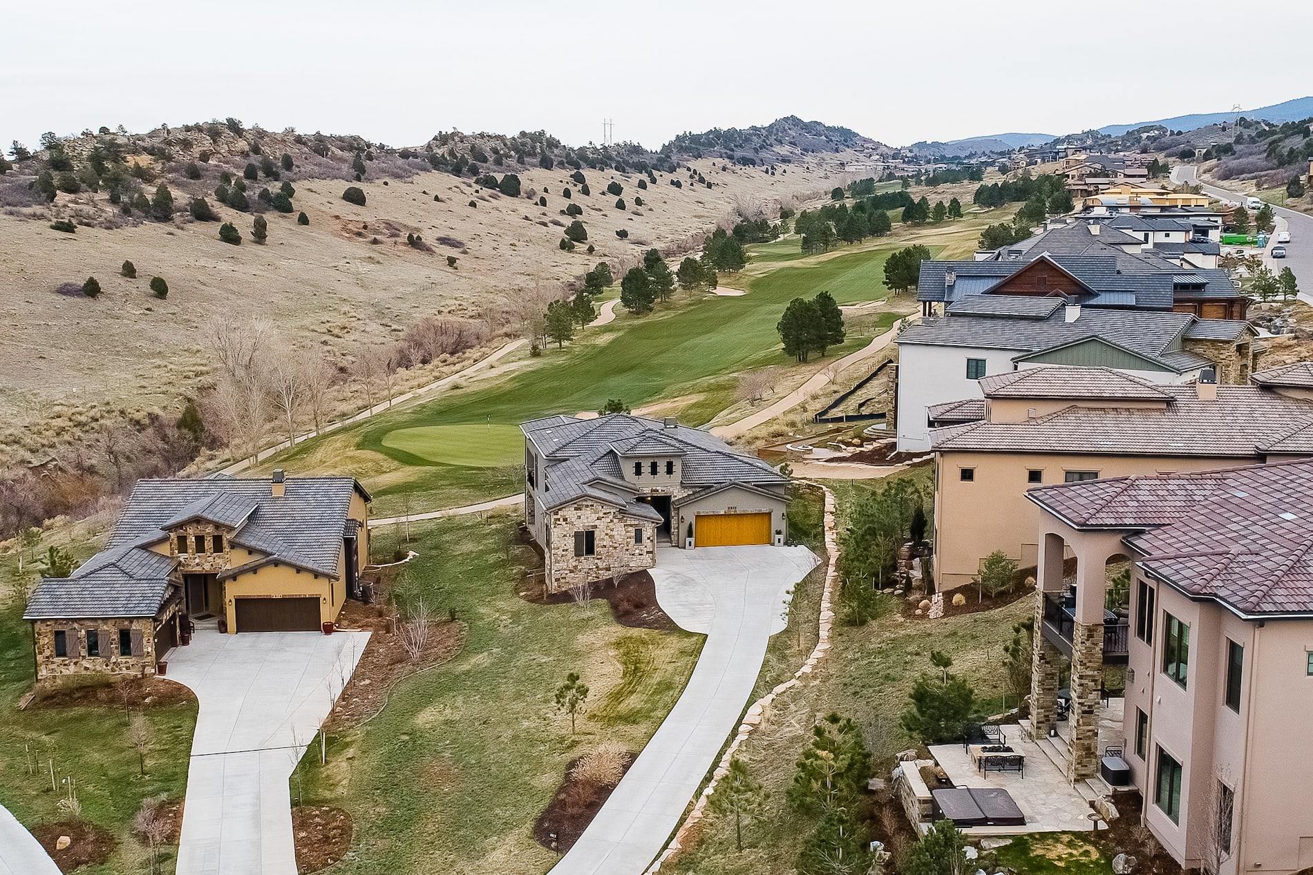 8015 Donatello Court