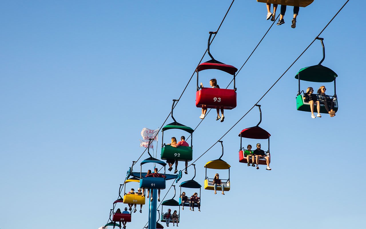 Weekend Happenings Around the Twin Cities