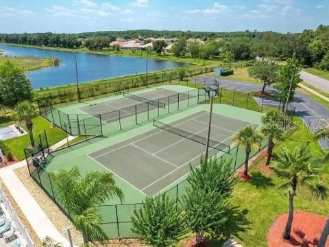 3154 Queen Alexandria Dr