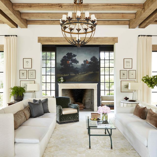 How to Add The Finishing Touches to Your Home