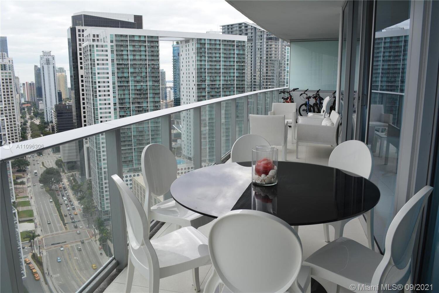 200 Biscayne Blvd Way, #3308  