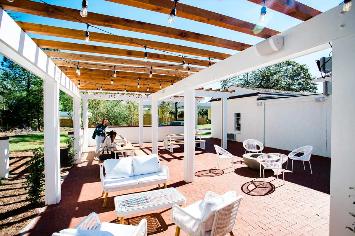 Design Inspo Nest Realty