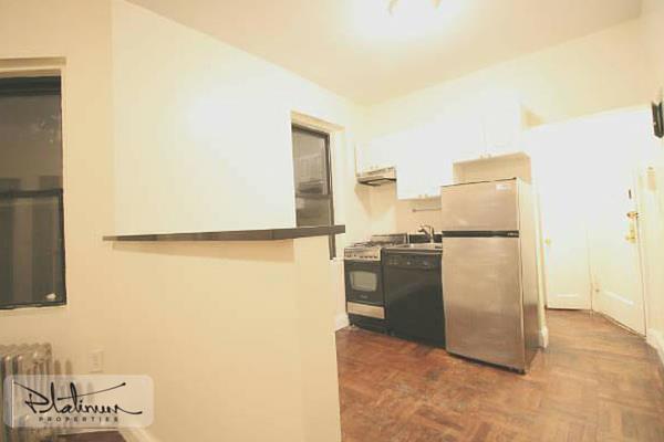 715 East 5th Street, Apt 3-A