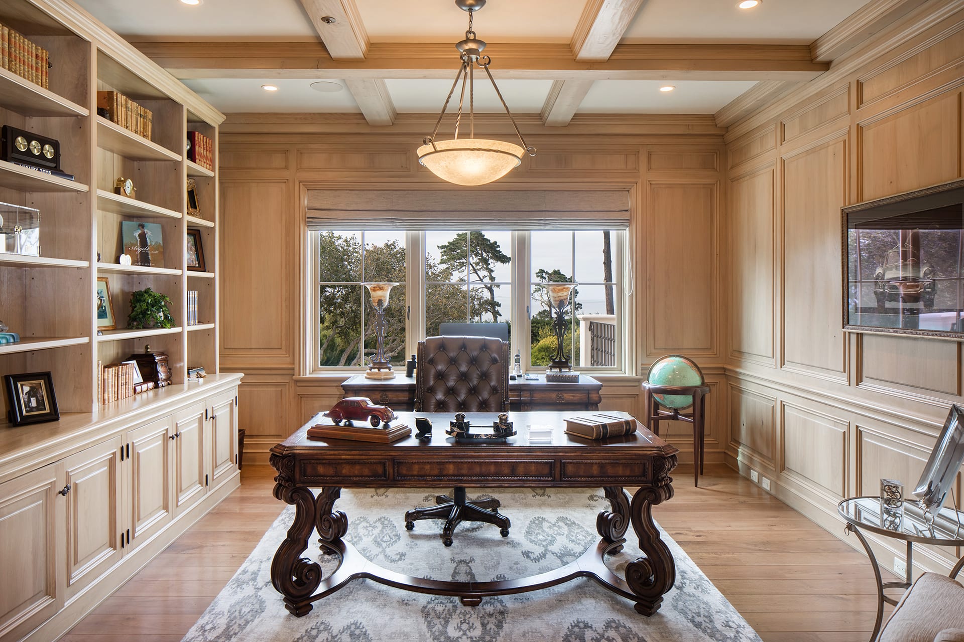 Pebble Beach Paradise - 1659 Crespi Lane