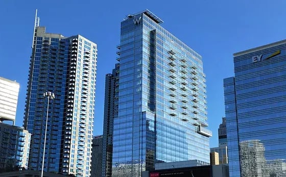 The W Condos