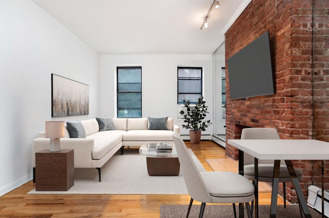 379 First Avenue, Apt 3