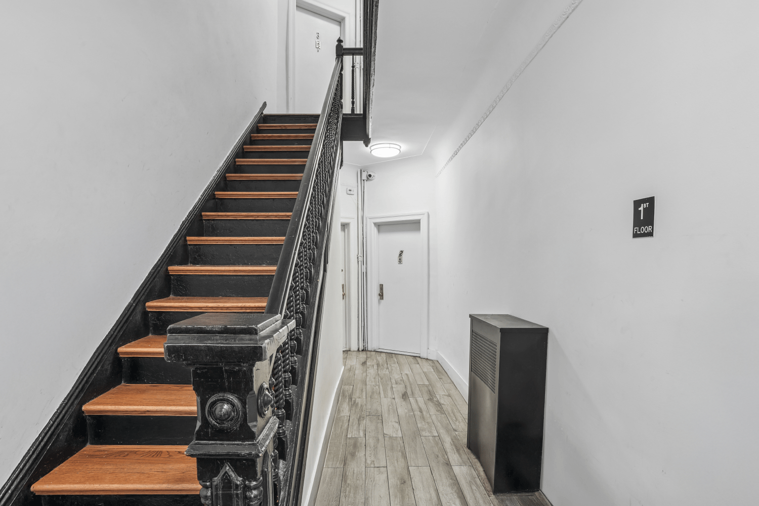 475 Hancock Street, Apt 2