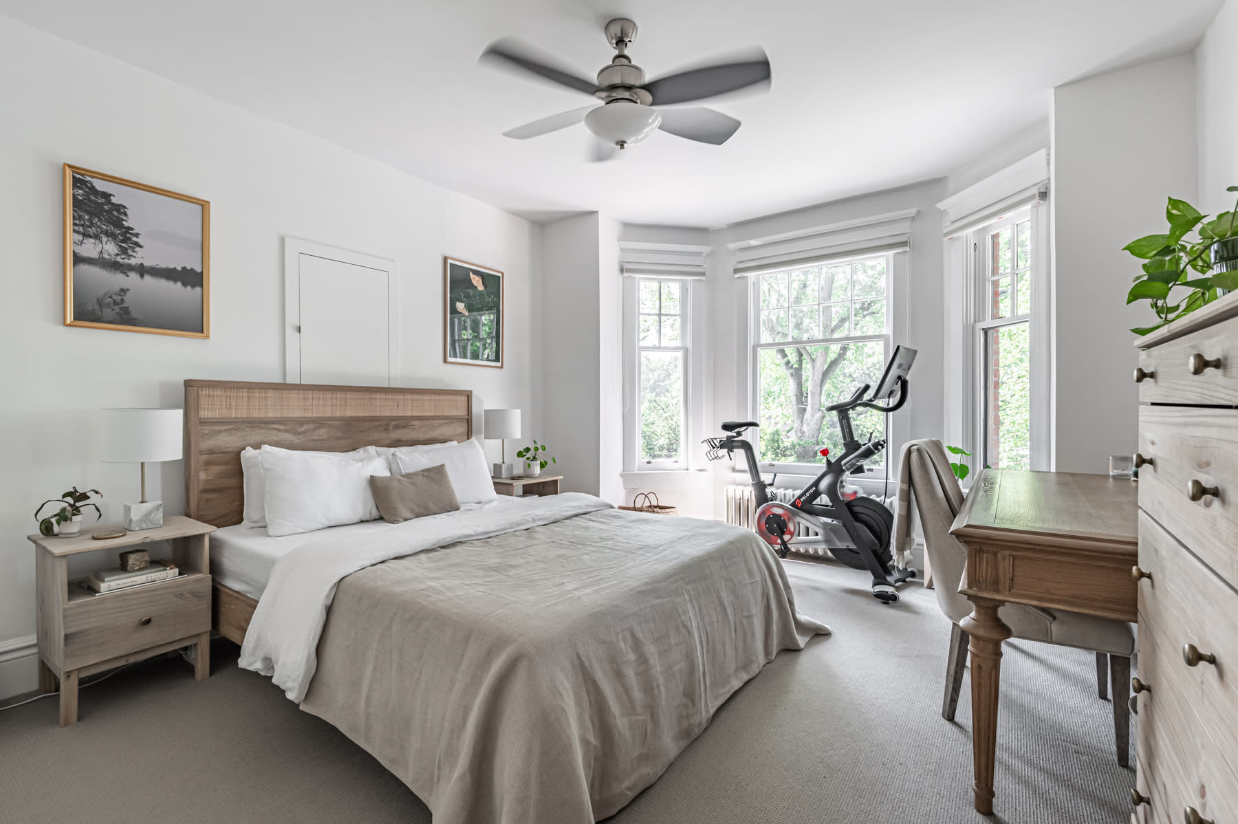 18 Castle Frank Cres