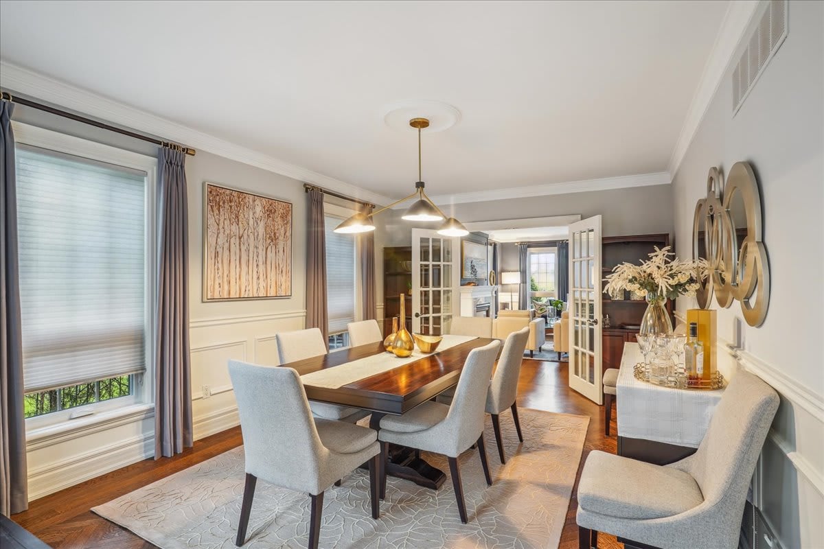 Fairway Hills Beauty 