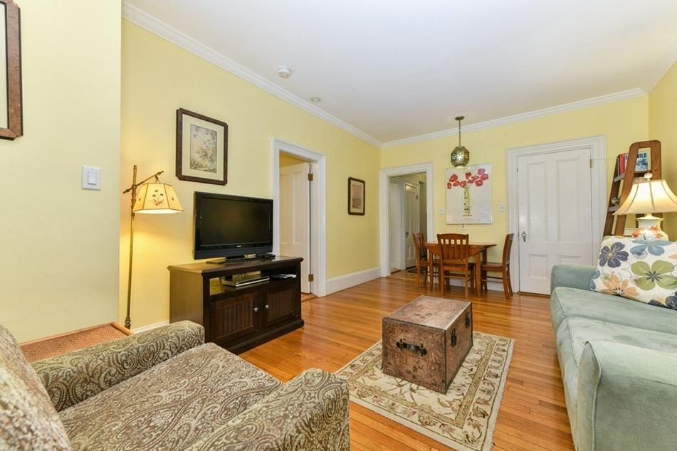 86 Commonwealth Ave #GR