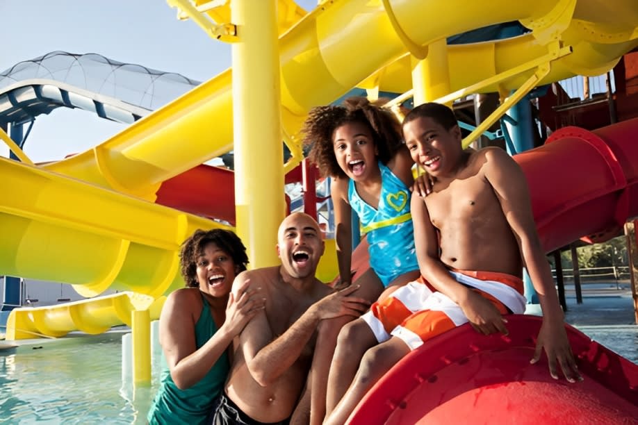 Explore 10 Family Friendly “cool” Places to Beat the Heat in Scottsdale This Summer
