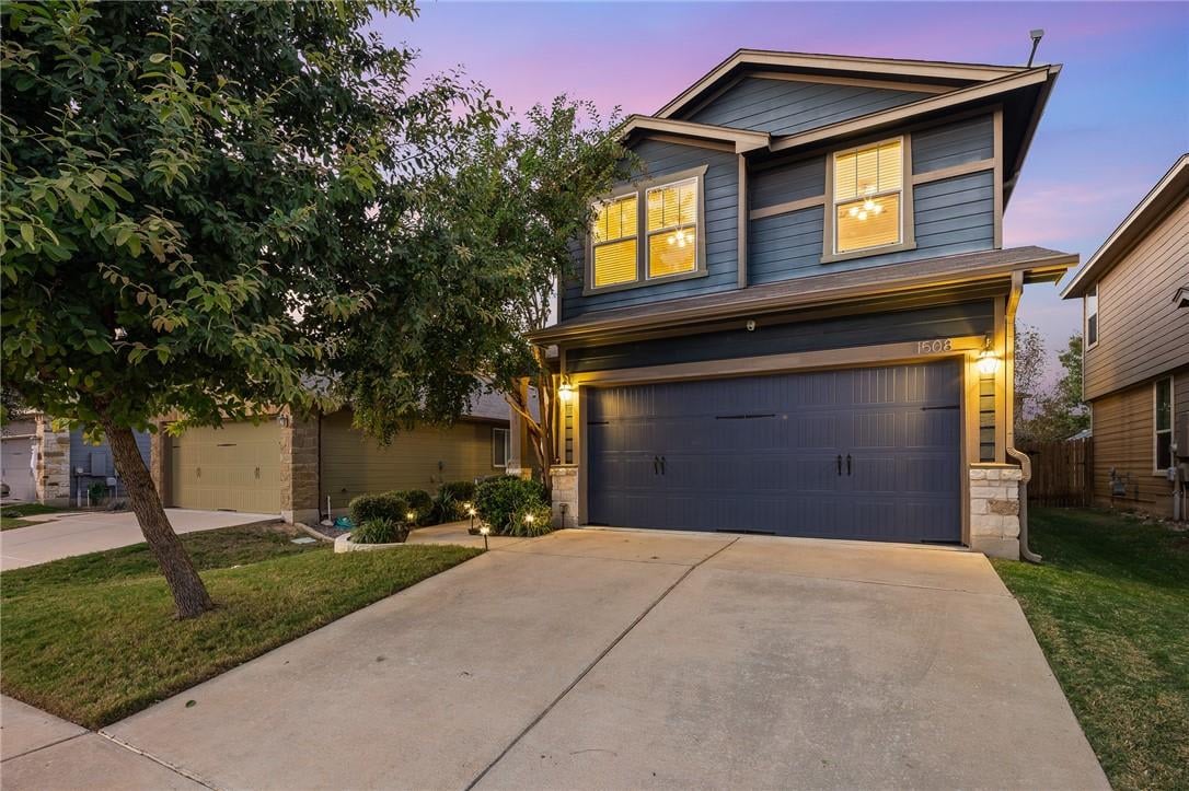1508 BEEBRUSH LN, #115  