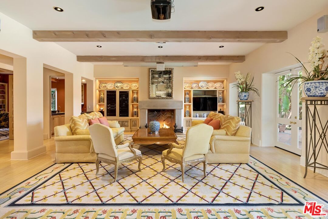 Pristine House