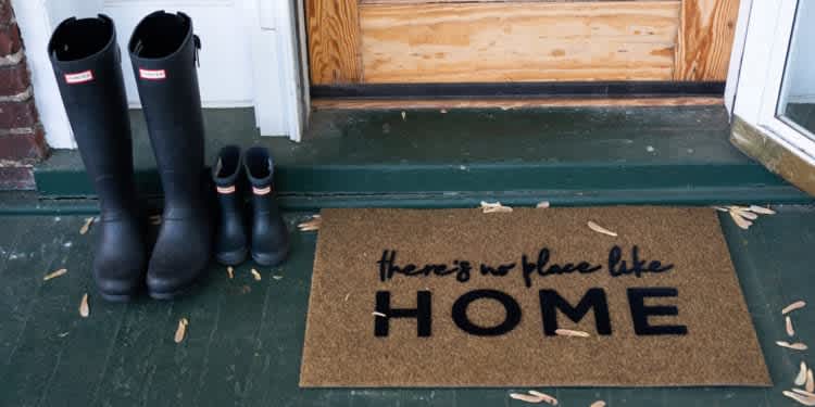 Buying a Home: Things to Do and Things to Avoid