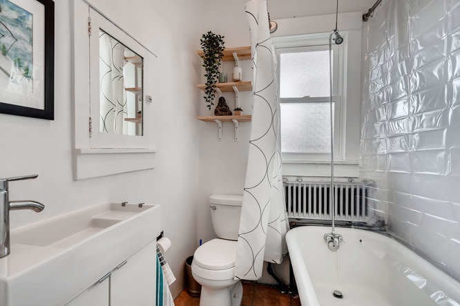 Just Listed: Uptown Condo Built in 1908 Historic Charm With Thoughtful Updates