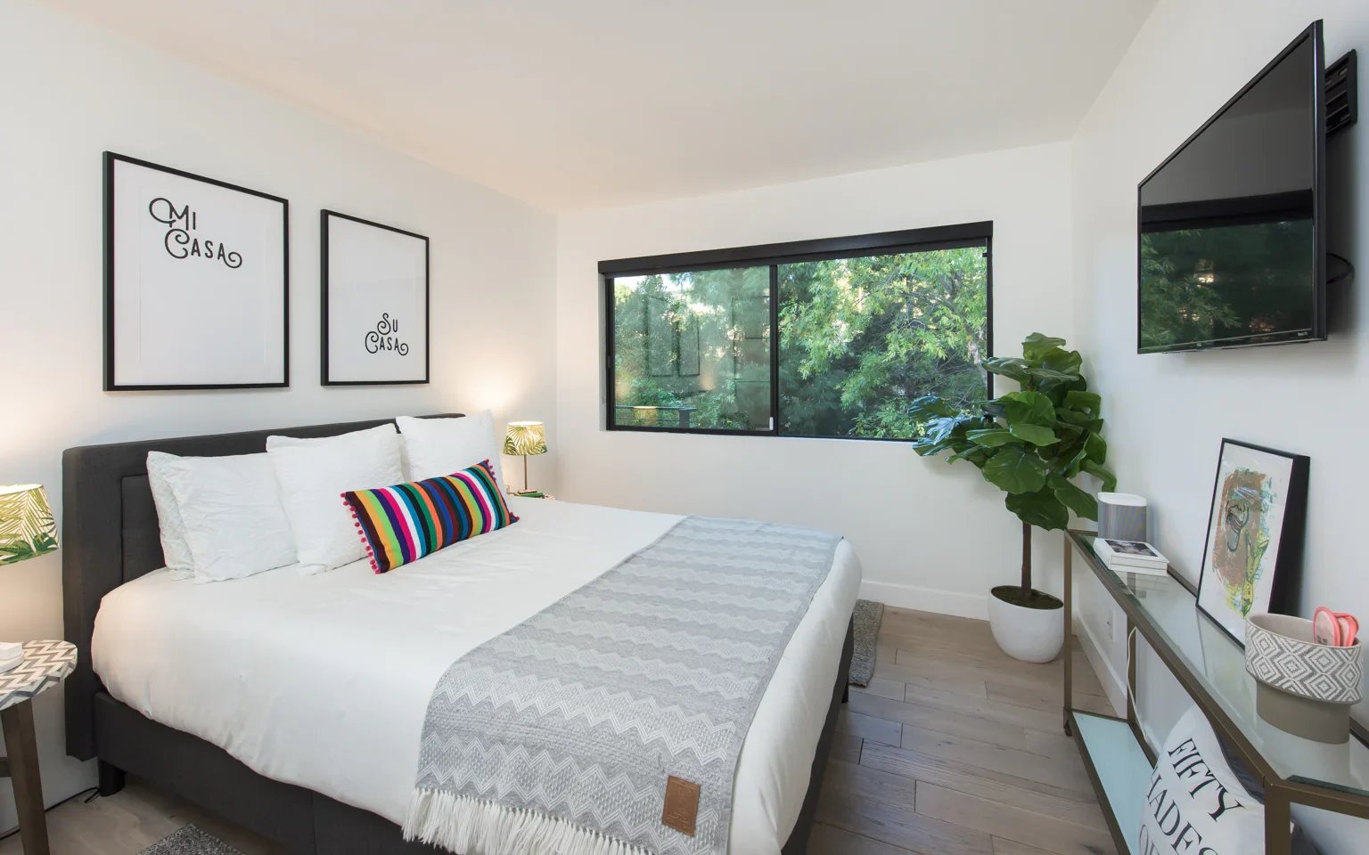 3901 ½ Ventura Canyon