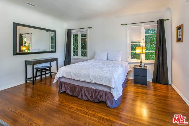 Beautifully Remodeled Spanish Lease