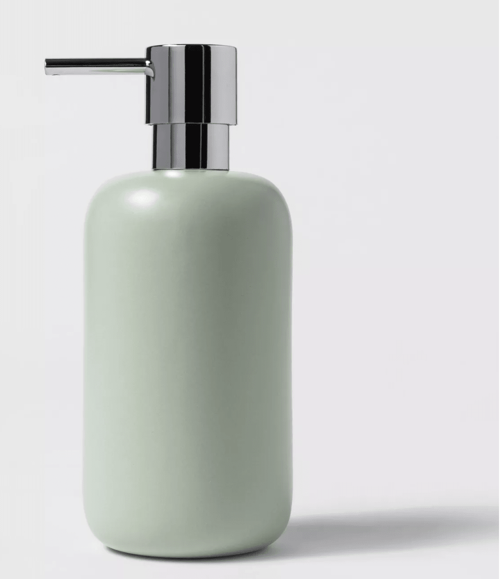 Trend Alert: Serene Sage