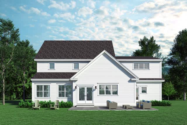  156 Prairie Street