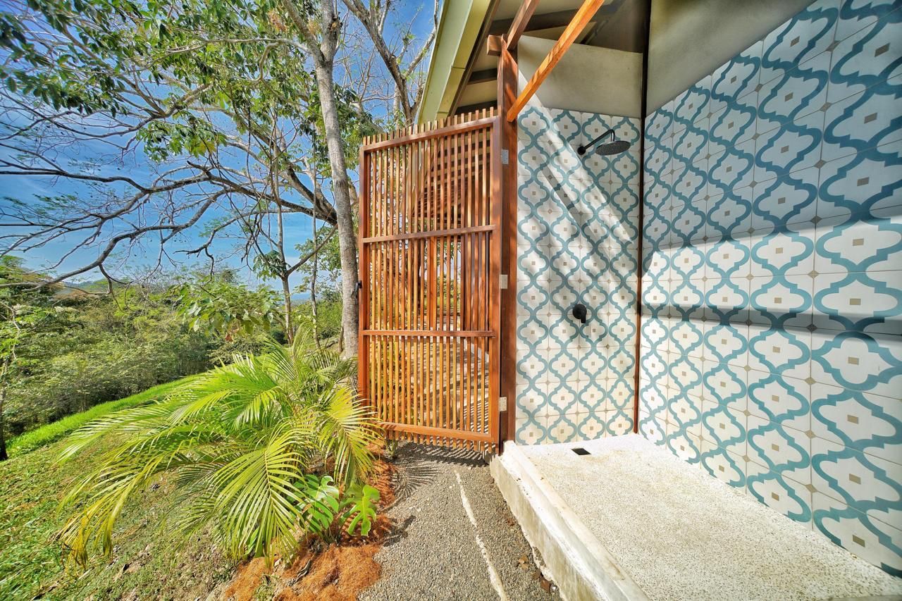 Private Gated Ocean View Estate, Santa Teresa, Puntarenas