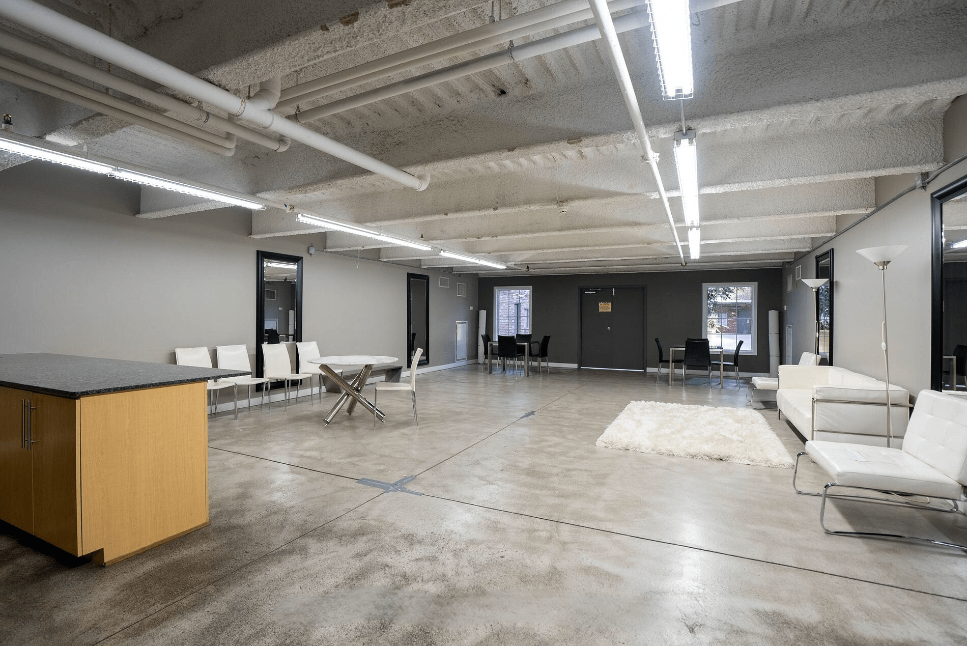 The Foundry Lofts