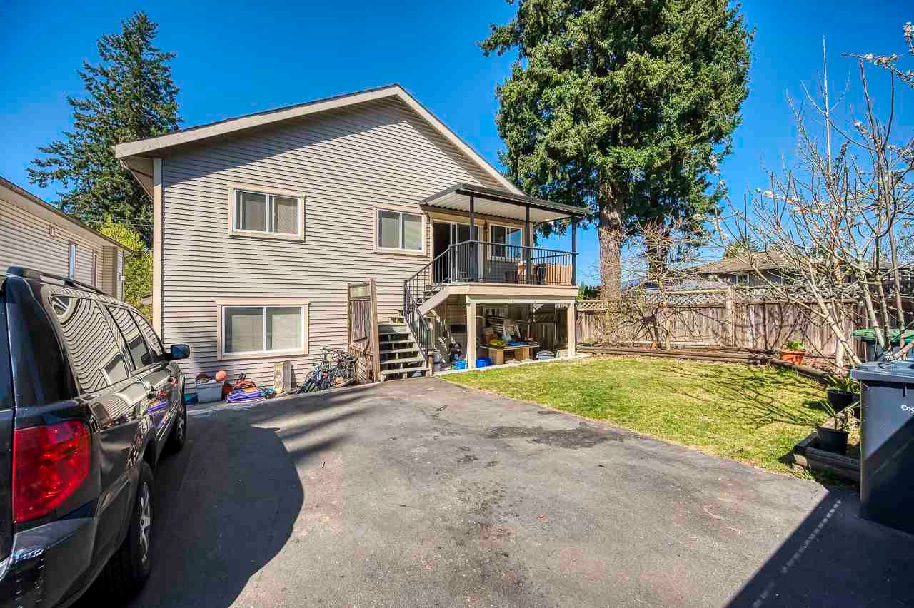 711 Blue Mountain St