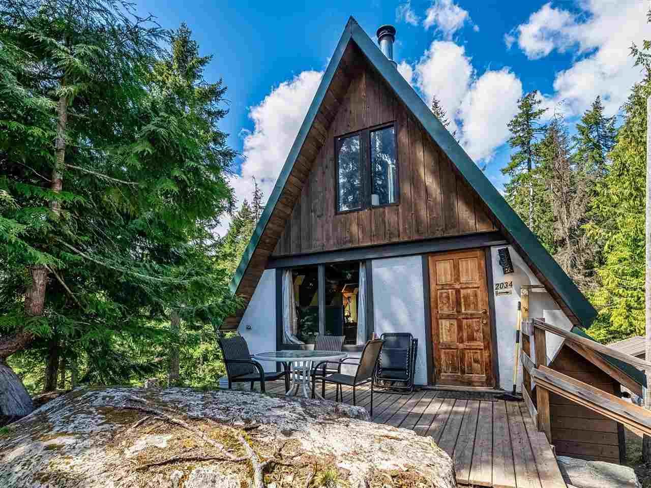 2034 Watson Wy