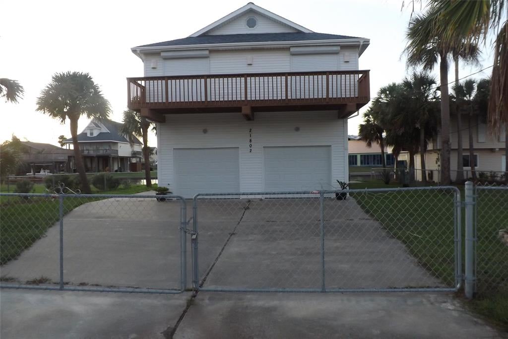21802 Matagorda Dr N