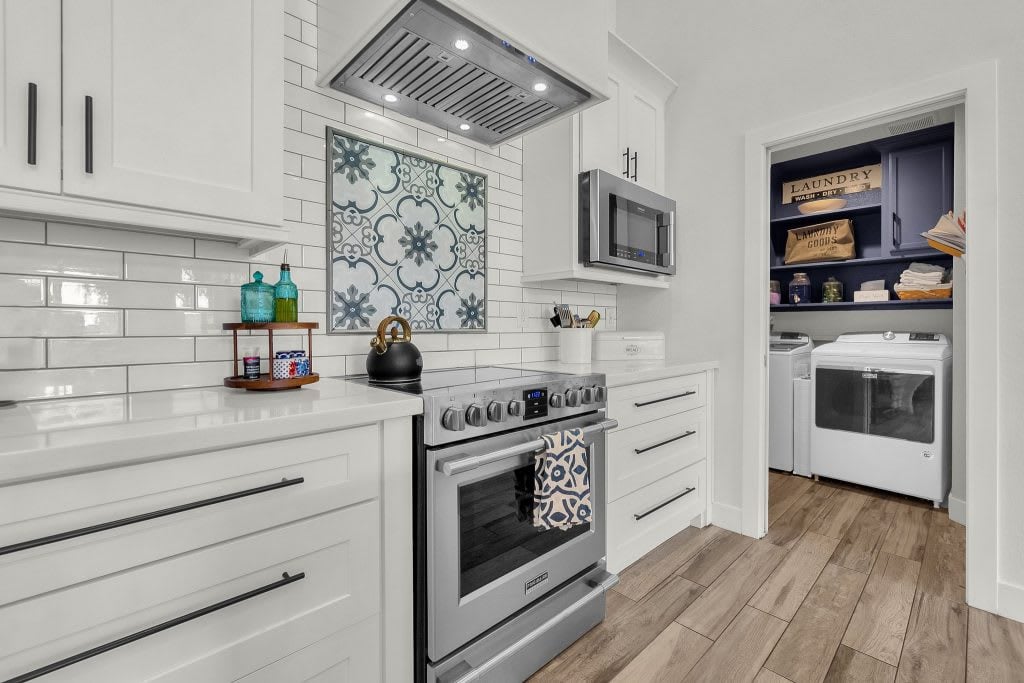 SOLD: 1745 E Spartan Court