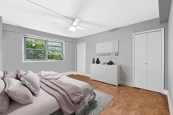215 Adams St Unit: 3-J