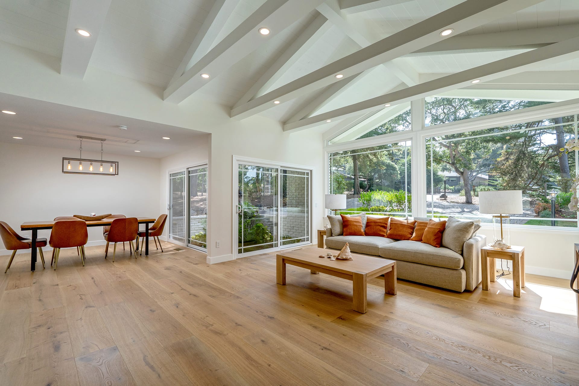 Pebble Beach Haven - 2806 Forest Lodge Road