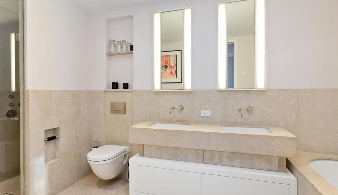404 Park Avenue South, Apt 9-D