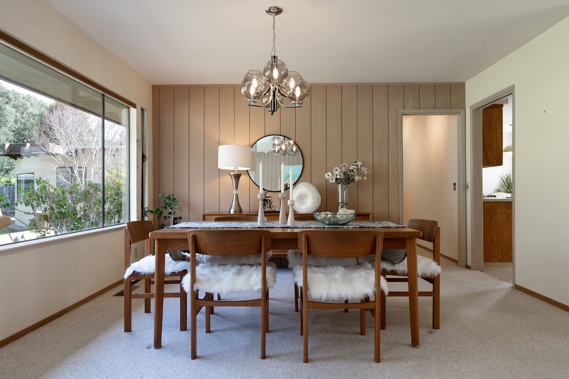 Carmel Valley Escape - 6405 Brookdale Drive