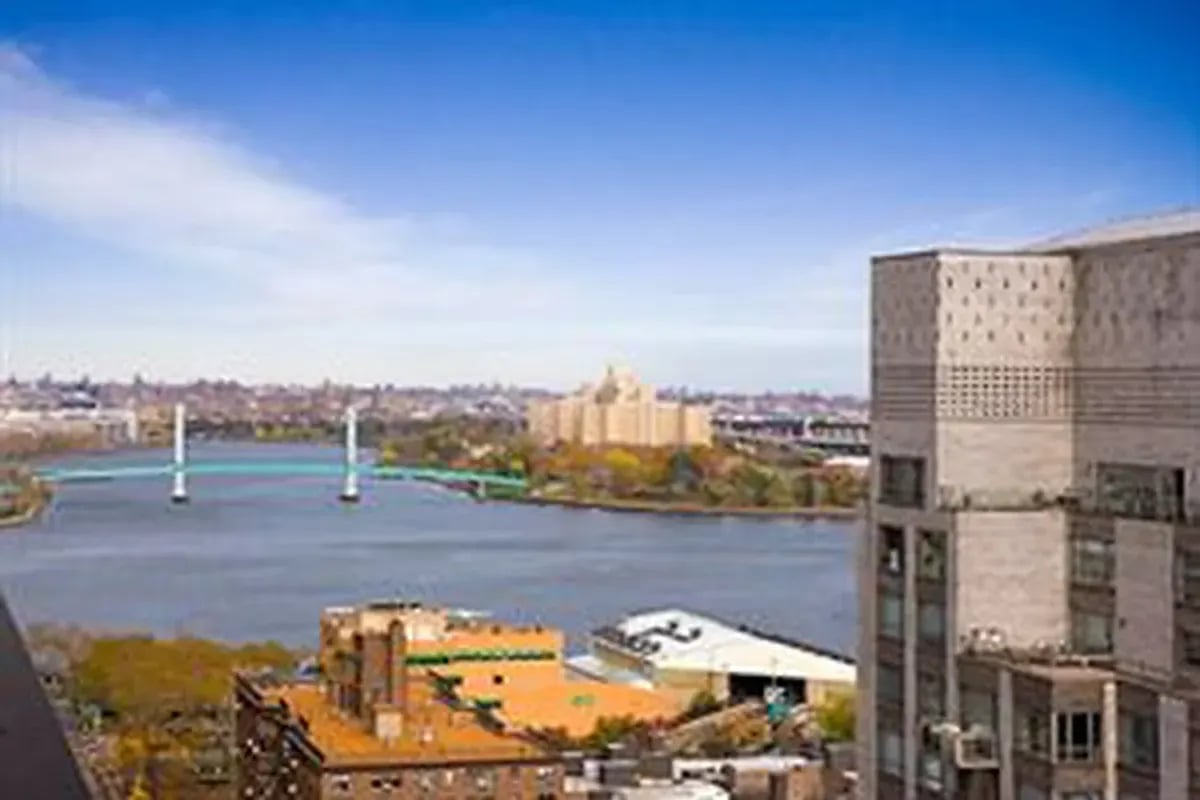 455 E 86th St., #21D