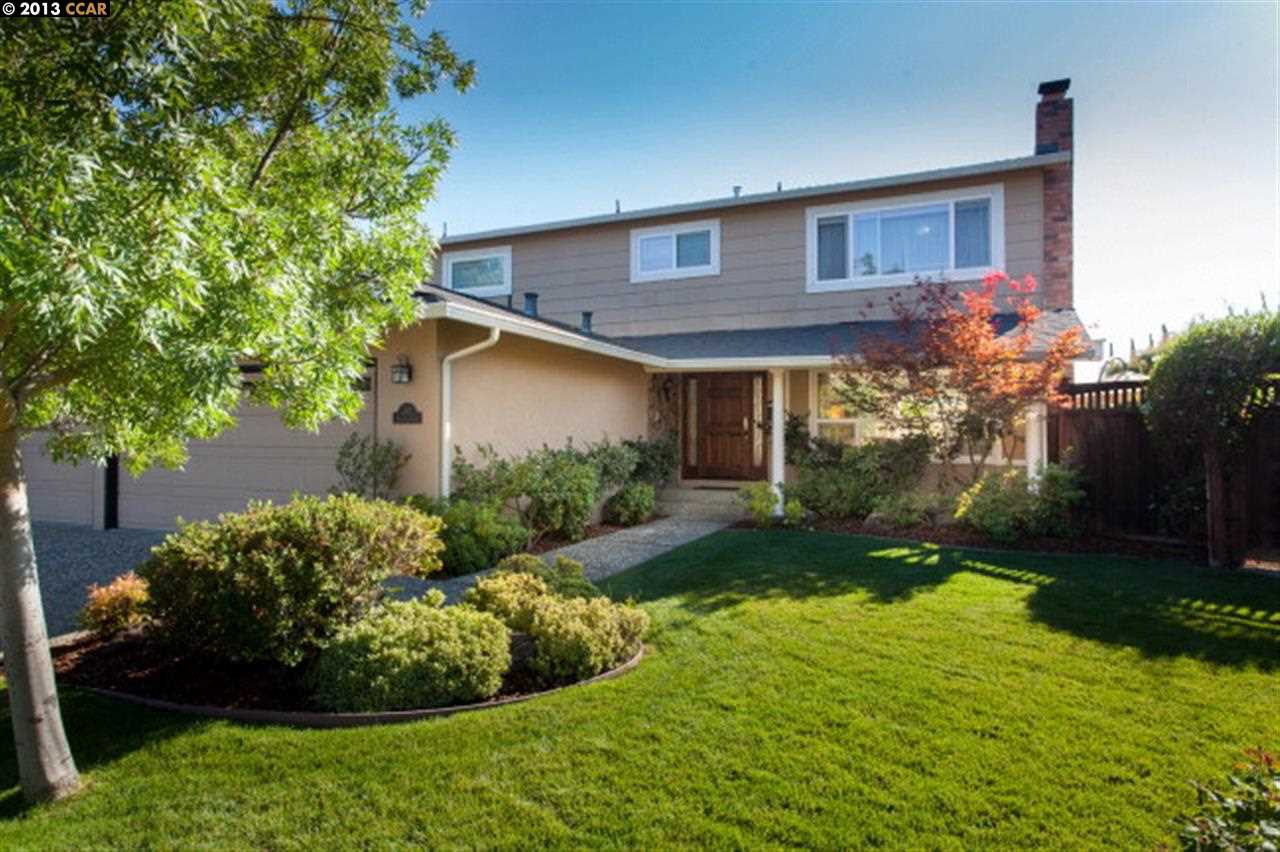 3187 Malvasia Ct