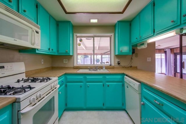 5609 Old Ranch Road
