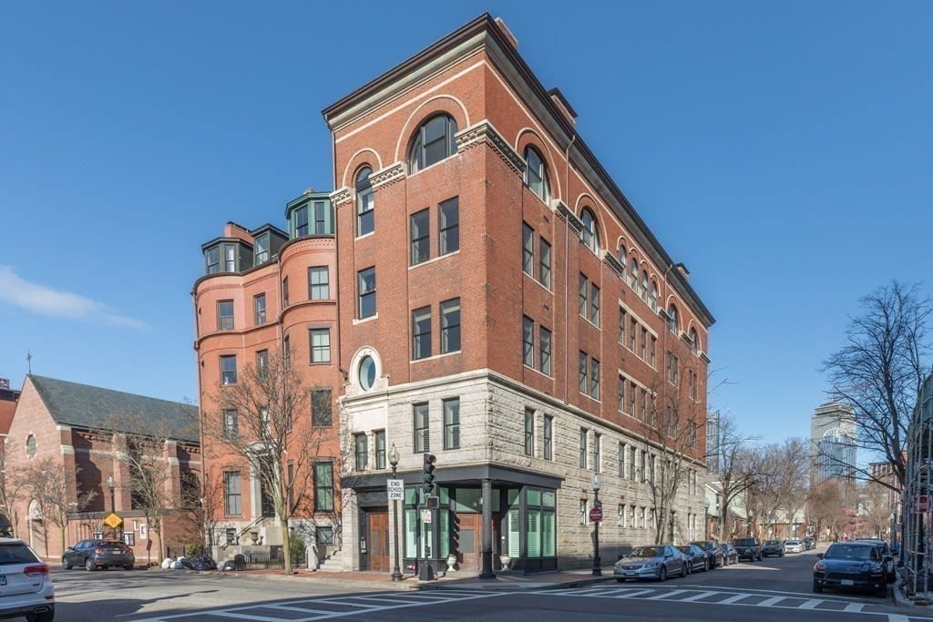 407 Shawmut Av, #3