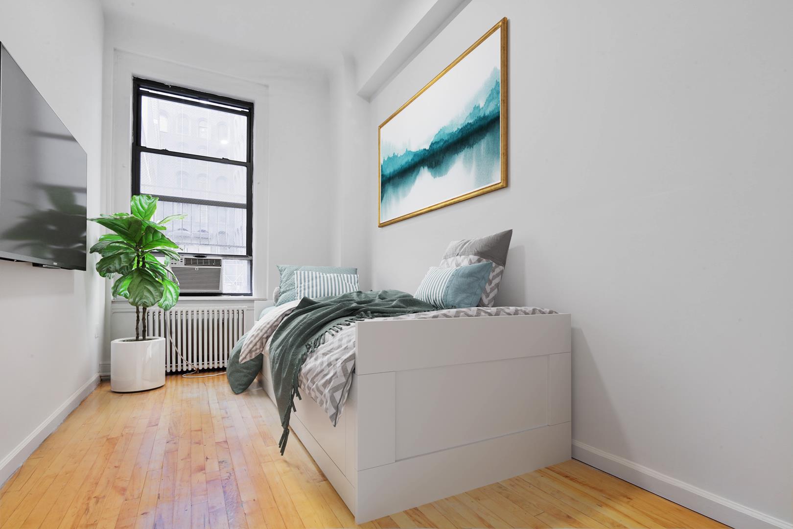 135 William Street, Apt 6-B