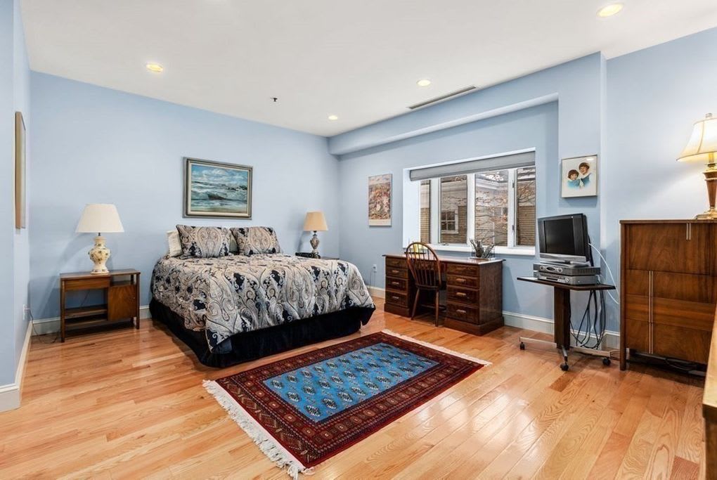 1265 Beacon Street #406