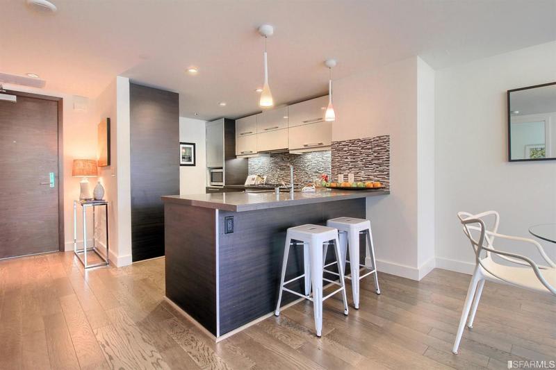 435 China Basin Street #443 