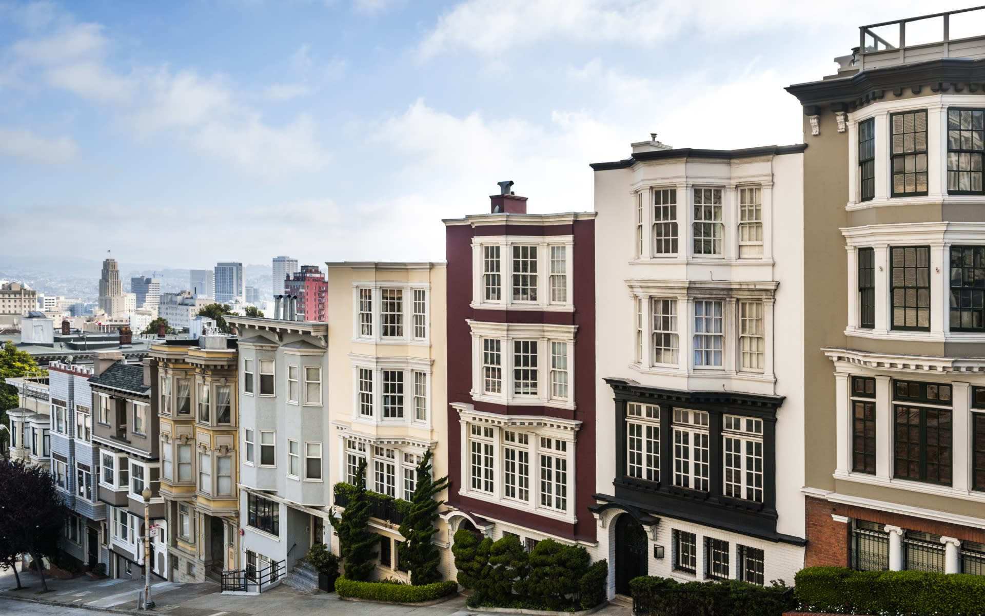 James Shin Real Estate Group