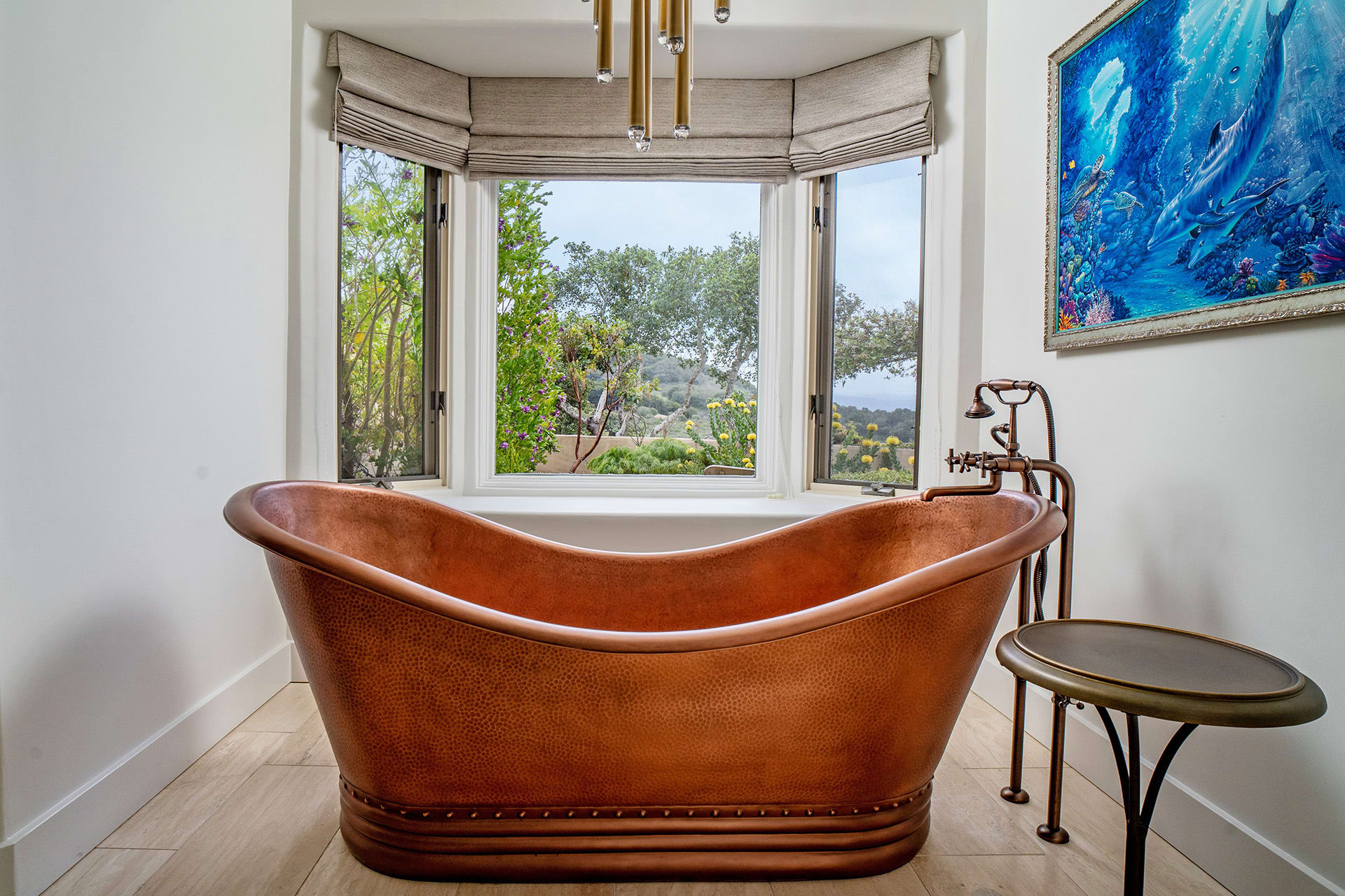 11430 Saddle Road - Monterey Masterpiece