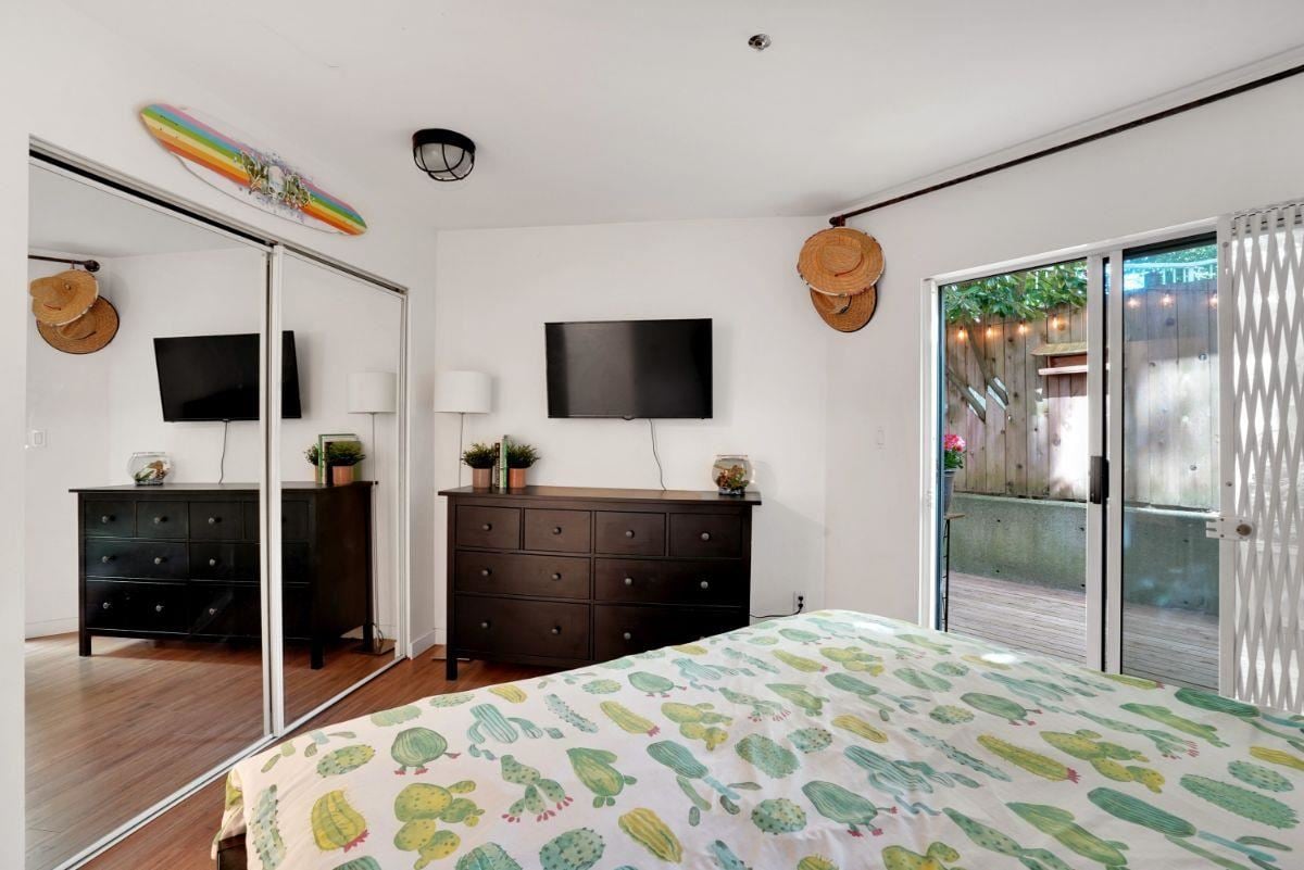 103-2023 Franklin Street, Vancouver