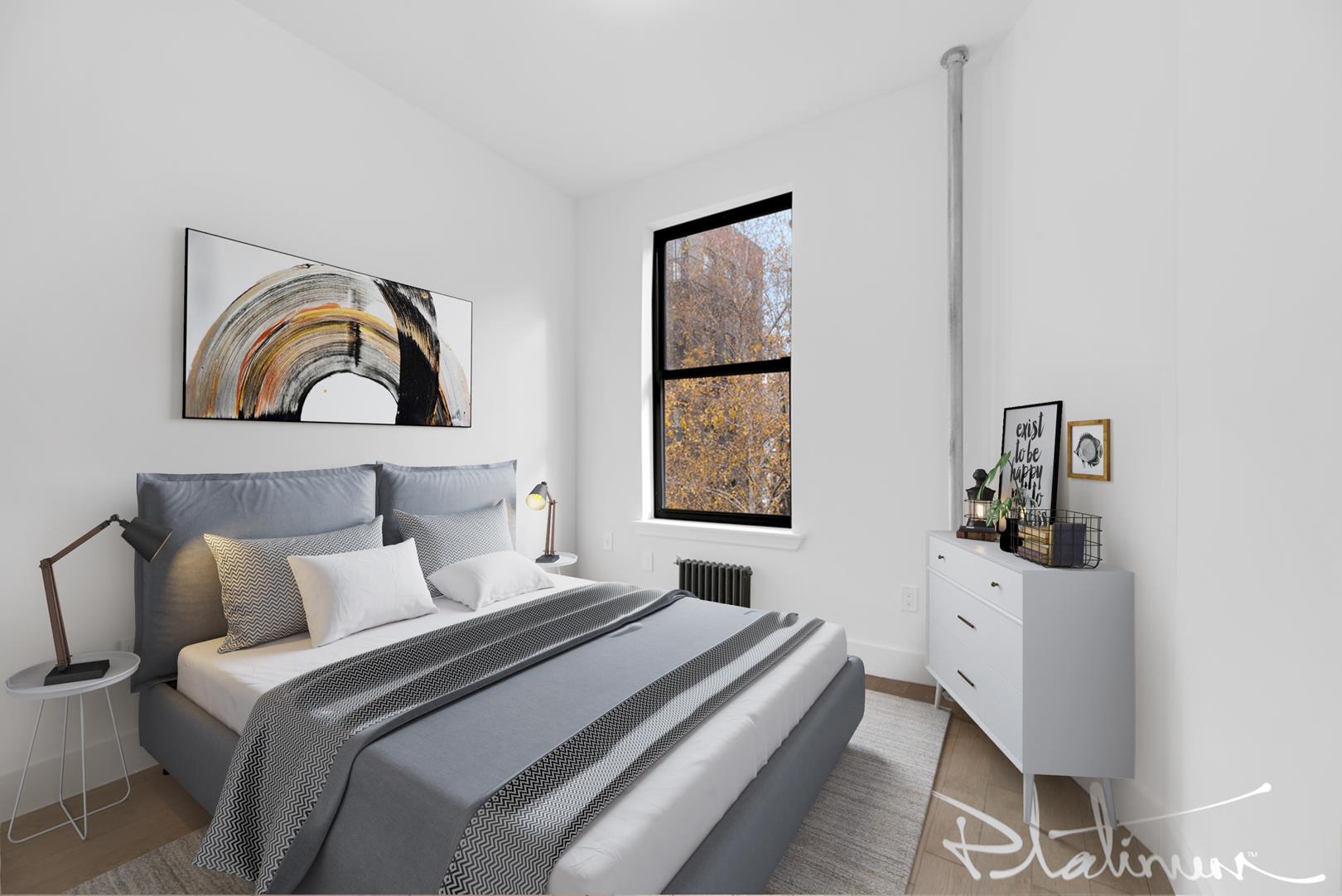 316 Second Avenue, Apt 5-B