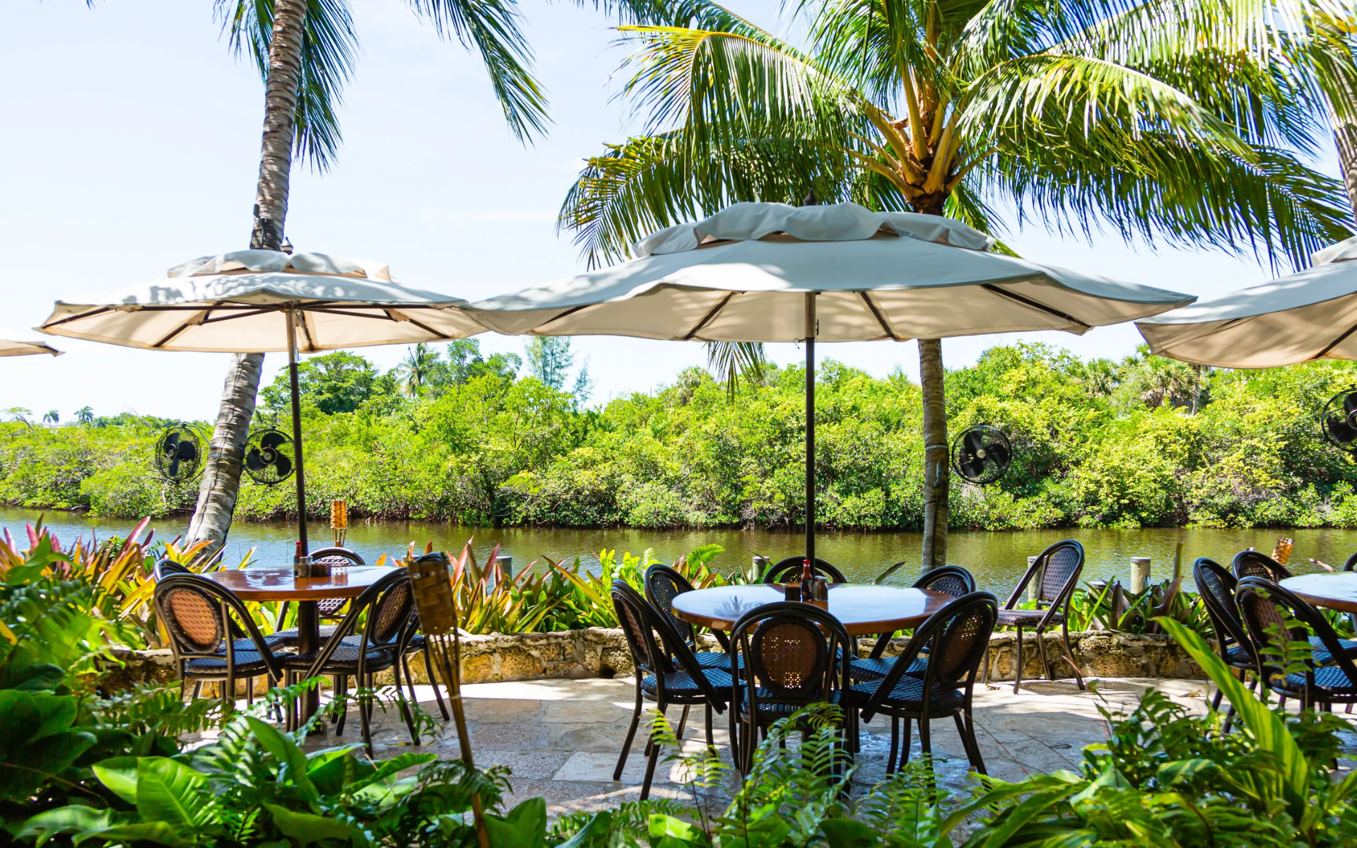 Top 10 Hottest New Restaurants in Palm Beach County