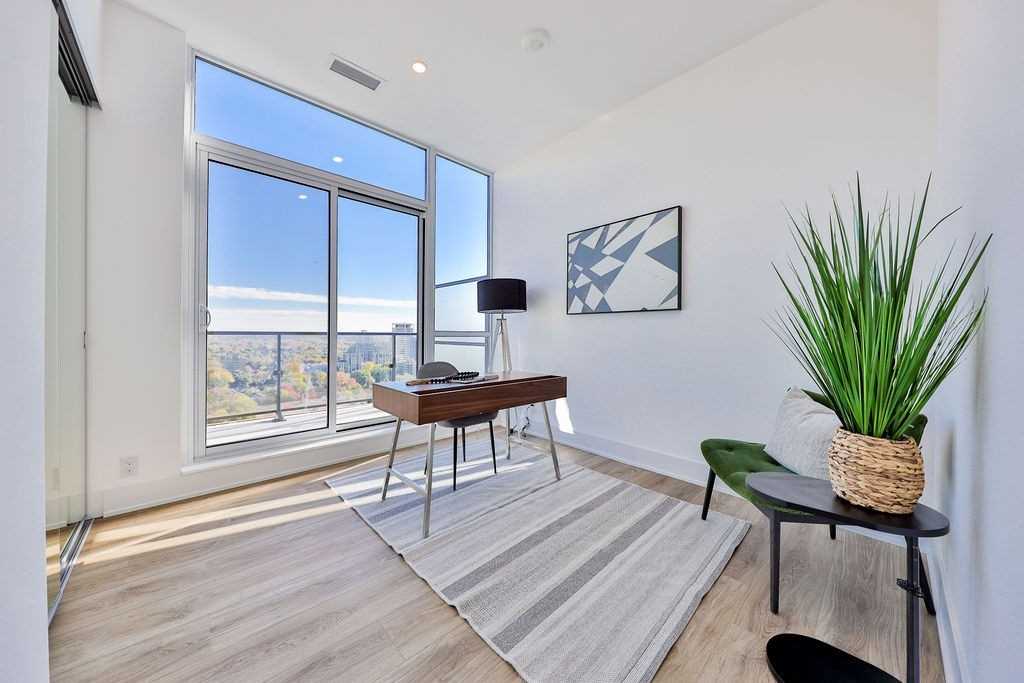 DEER PARK UPPER PENTHOUSE