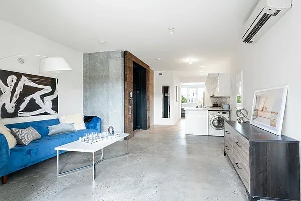 651 New York Avenue Unit: 507