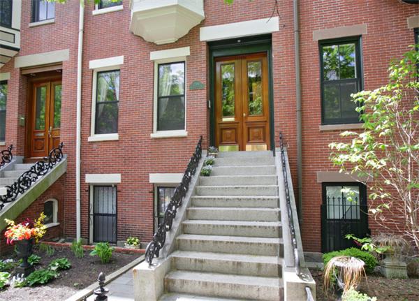 214 W Springfield St, Unit 1