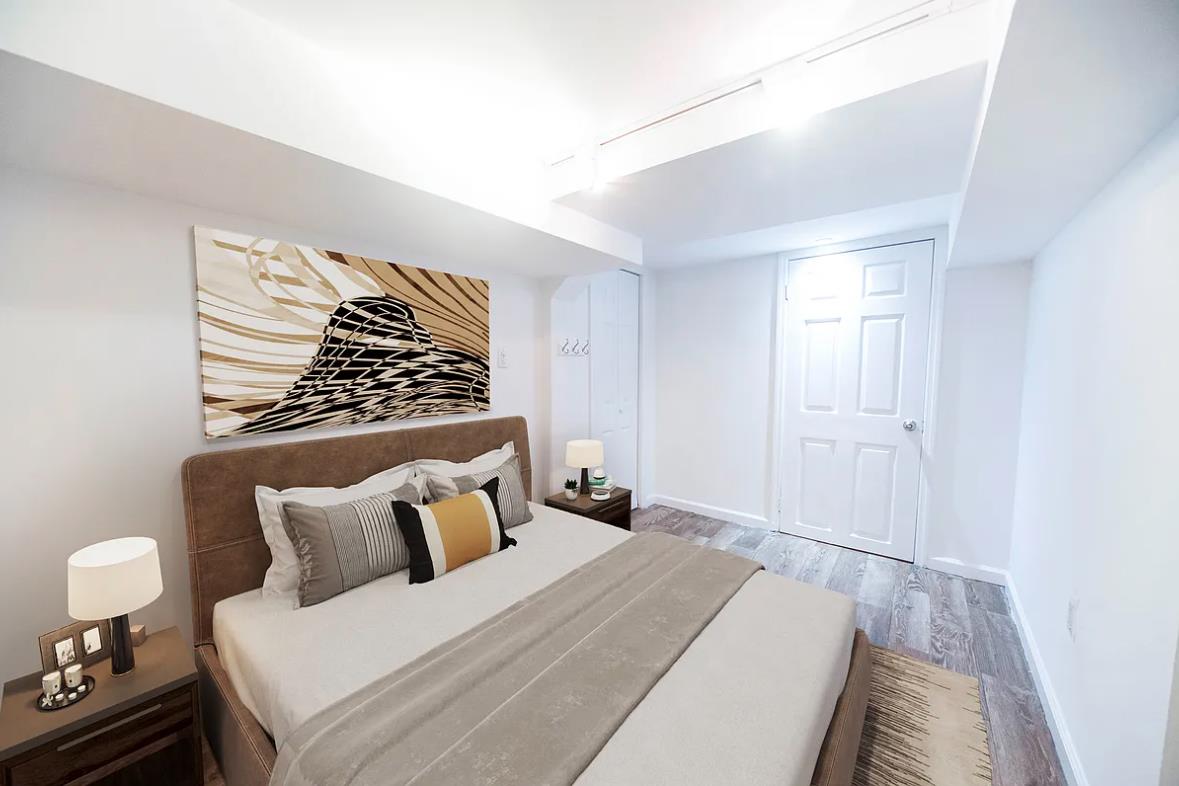 142 Sullivan Street, Apt 1