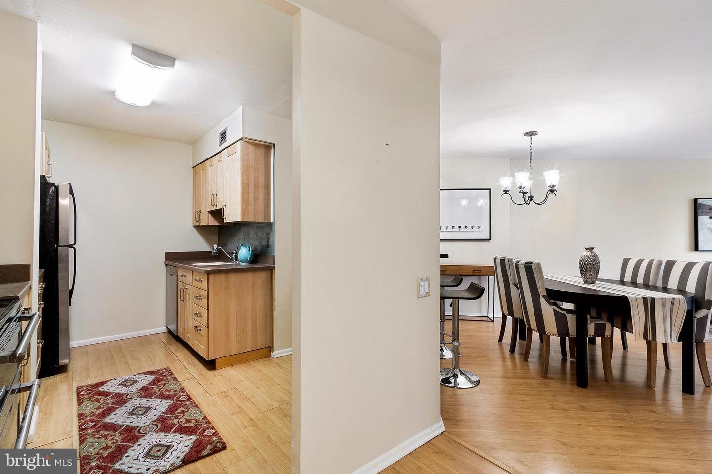 Academy House Condo